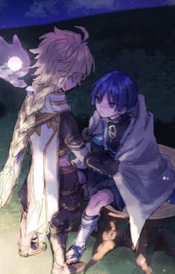 [Scaraether] Sweet guy.