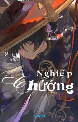 [Scaramoche/Wanderer] Nghiệp Chướng