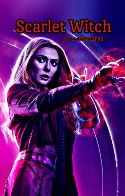 Scarlet Witch || Michael Langdon ||
