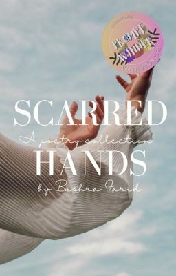 Scarred Hands | Poetry collection | Versification