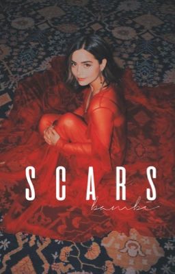 scars • remus lupin 