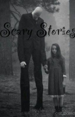 Scary Stories #Wattys2016