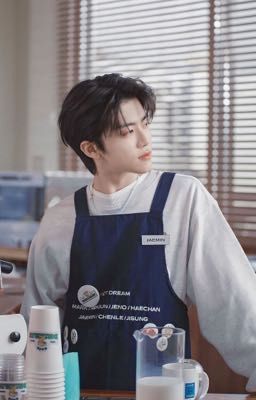 School | Na Jaemin 