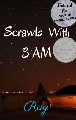 Scrawls With 3 AM