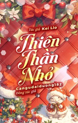 [SdM•Choker] Thiên Thần Nhỏ