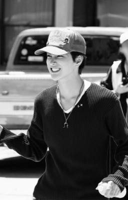 seankeon; a sweet contagion.