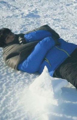 Seankeon || Blue dawn