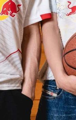 seankeon ; bố và bé.