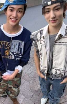 [Seankeon] Chíp bông