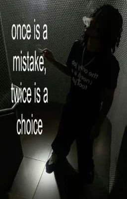 seankeon | choice