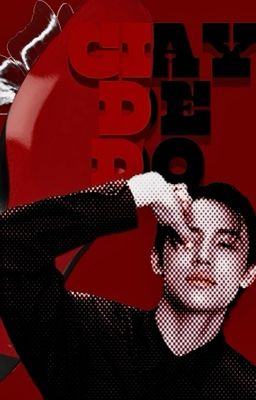 |seankeon| giày đế đỏ