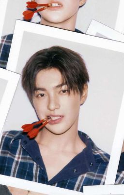 seankeon | hường phấn 