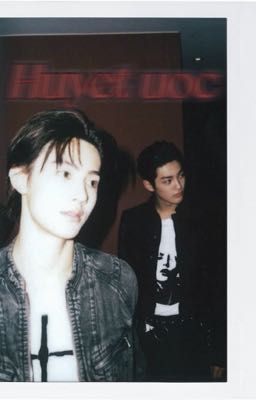 [seankeon] Huyết ước.