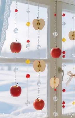 |Seankeon| Nanh cáo