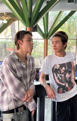 Seankeon| Nhớ Anh Không?