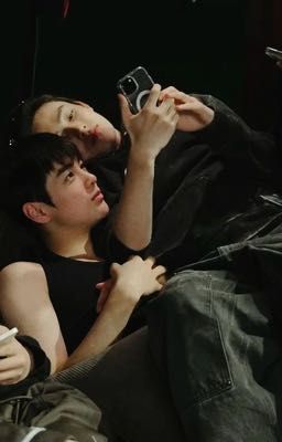 SeanKeon | Phòng thu lúc ba giờ sáng