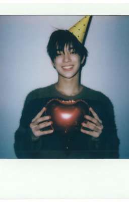 [seankeon] seonghyeon đang nghĩ gì thế? 