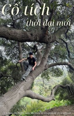 Seankeon | Shortfic - Cổ tích thời đại mới