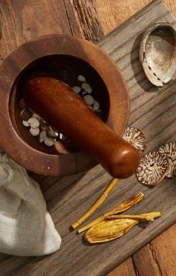 seankeon;thuốc bắc vị ngọt