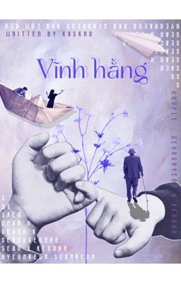 | SeanKeon | Vĩnh hằng 