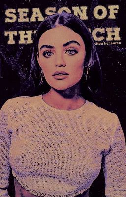 season of the witch ☾ chris argent¹
