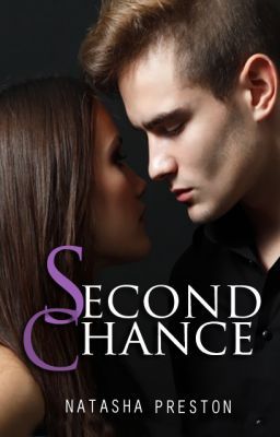 Second Chance (Sample)