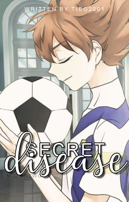 secret-disease. [!] v2