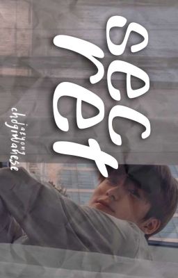secret┃jaeyong