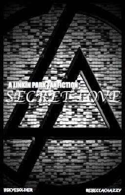 Secret Love - ON HOLD