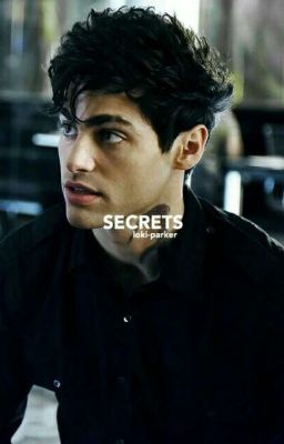 SECRETS | Alec Lightwood