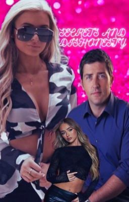Secrets and Dishonesty (Waterloo Road)