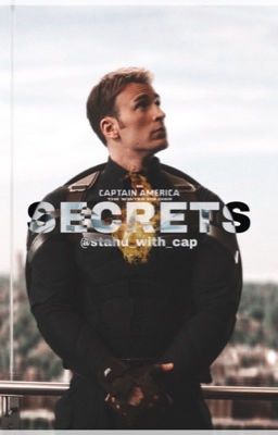 Secrets | Steve Rogers