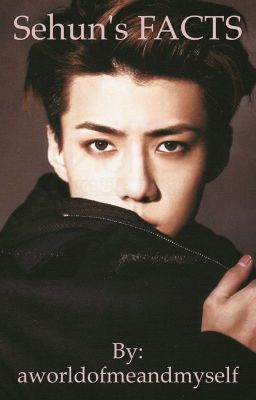 Sehun's FACTS [ENGLISH]