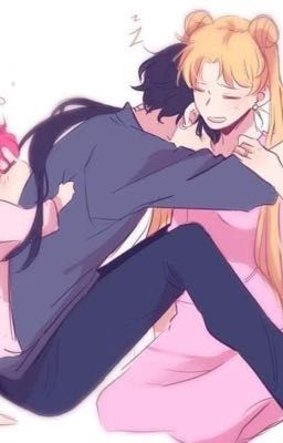[ SEIUSA ] Nếu Hai Ta Bên Nhau ?