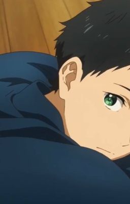 [SeiyaMina] truyện ngắn mì ăn liền 