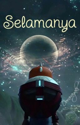 Selamanya