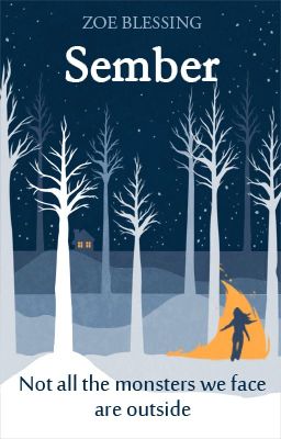 Sember (Forestfolk, Book 2)