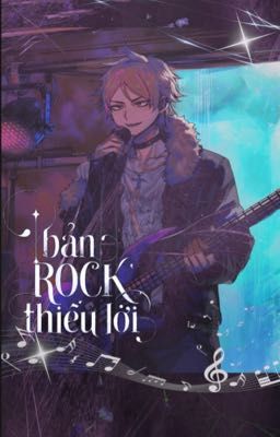 Semi Eita | Bản ROCK thiếu lời