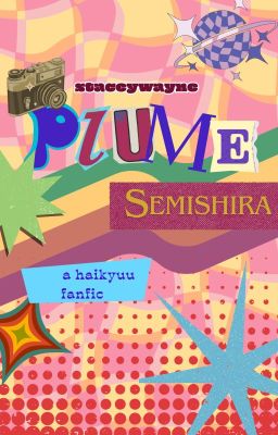 semishira; plume.