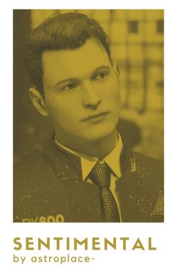 SENTIMENTAL  : :  connor
