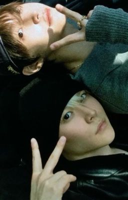 [Seokbin] Chuyện chúng mình