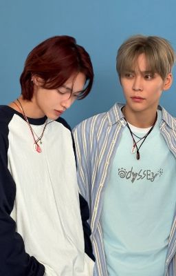 [SeokNen] Lây bệnh