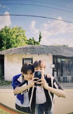 [SEOKSOO] Biển