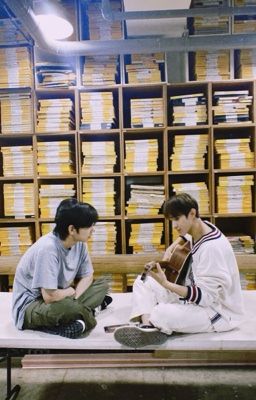 seoksoo; happy virus