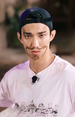Seoksoo || oneshot | chào em bé của bố 