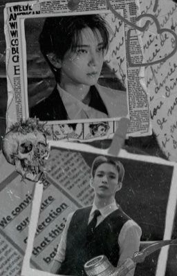 [ SeokSoo] ~ series smut ~ S*X All Day