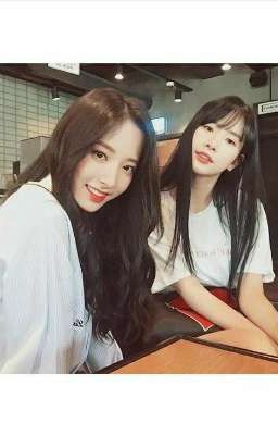 [ SeolA • Bona ] The Time I Need 