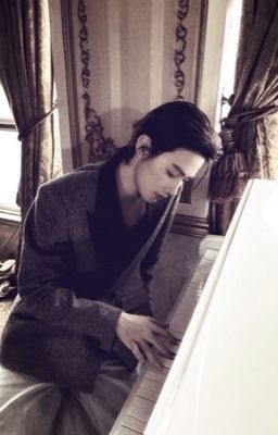 seonghoon | có nhau?