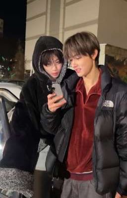 [Seonghoon] Giận
