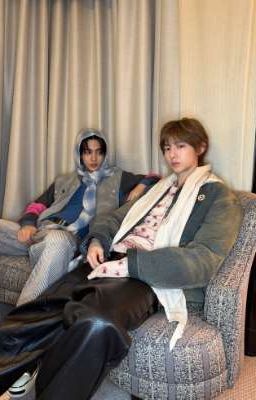 [seonghoon] im lặng